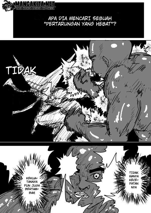 One-Punch Man (ONE) chapter 76 halaman 4