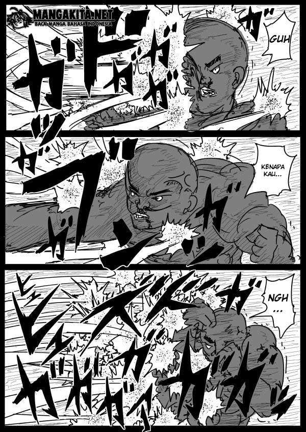 One-Punch Man (ONE) chapter 76 halaman 5