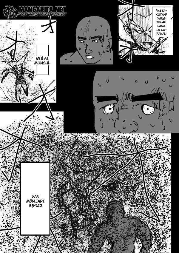 One-Punch Man (ONE) chapter 76 halaman 7