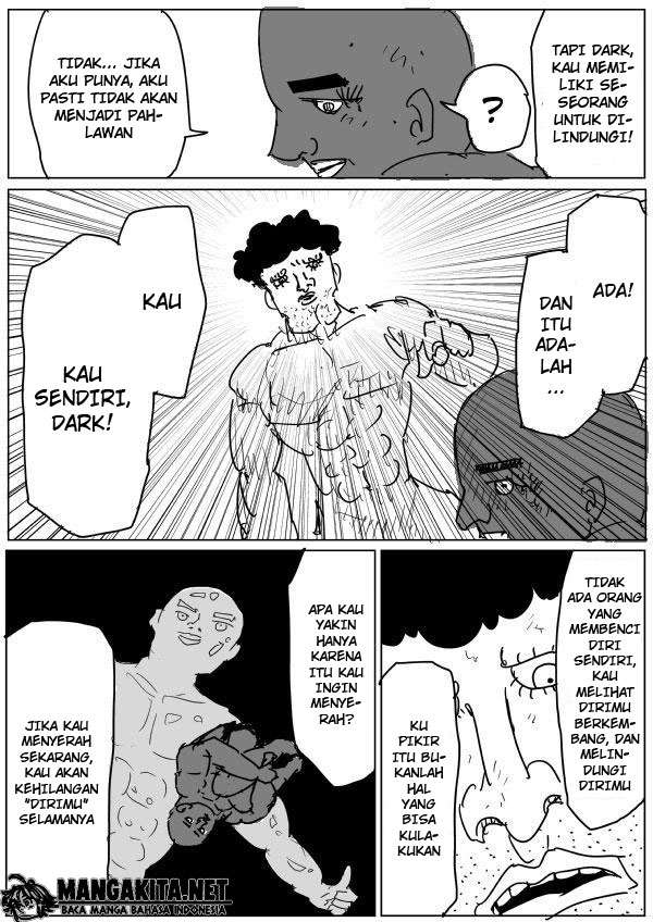 One-Punch Man (ONE) chapter 76 halaman 11