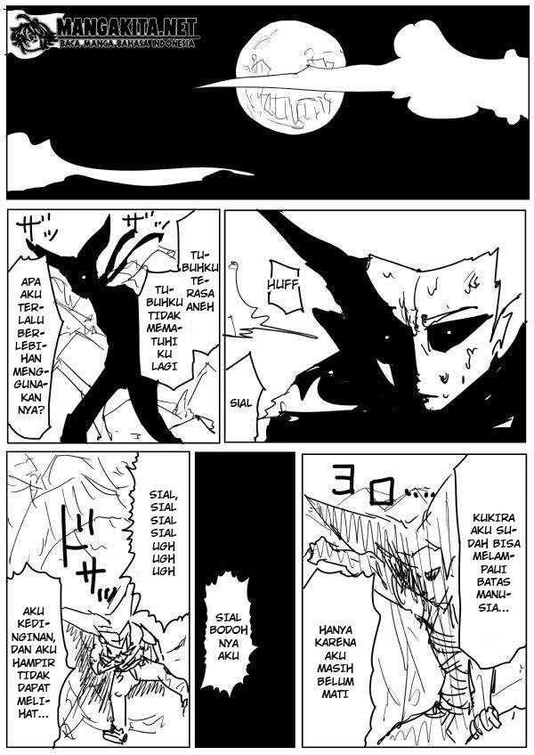 One-Punch Man (ONE) chapter 76 halaman 13