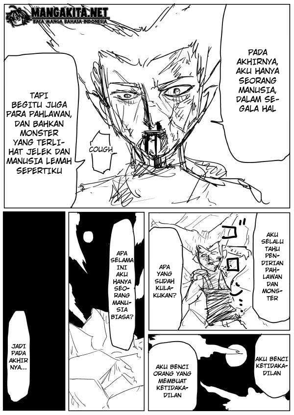 One-Punch Man (ONE) chapter 76 halaman 14