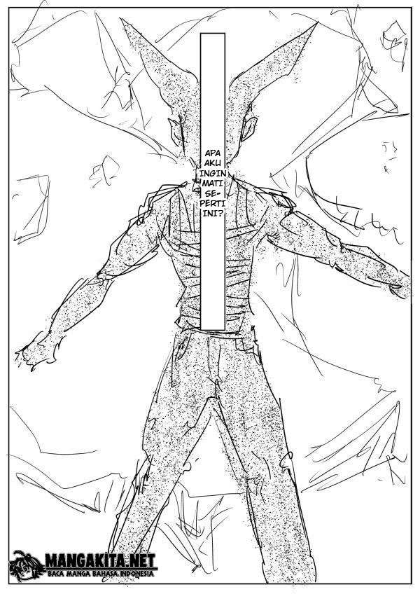 One-Punch Man (ONE) chapter 76 halaman 15