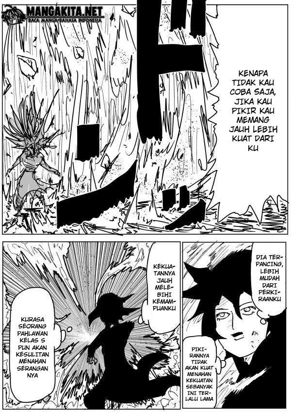 One-Punch Man (ONE) Bab 77 halaman 3