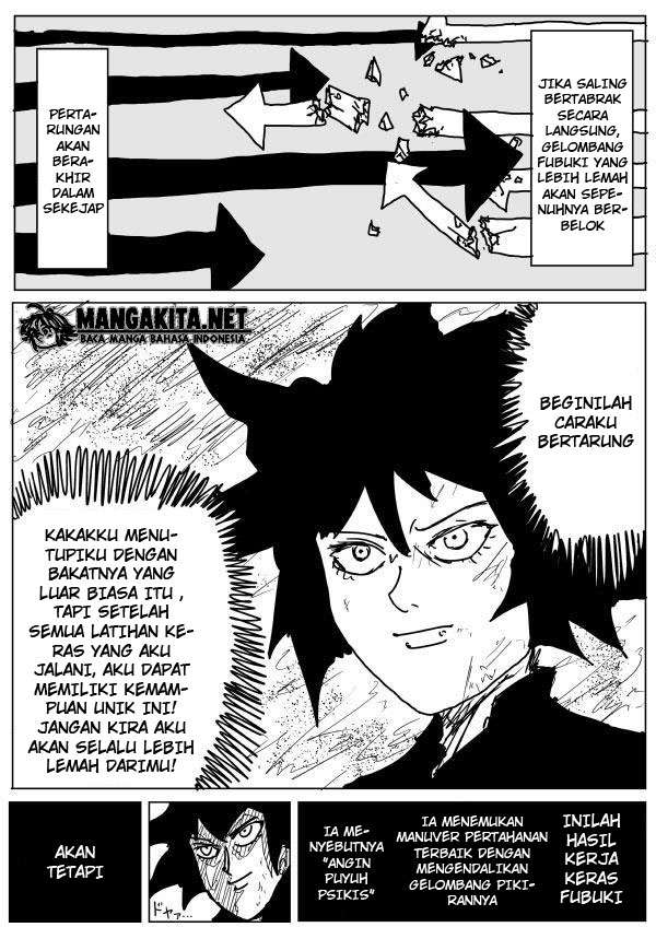 One-Punch Man (ONE) Bab 77 halaman 6