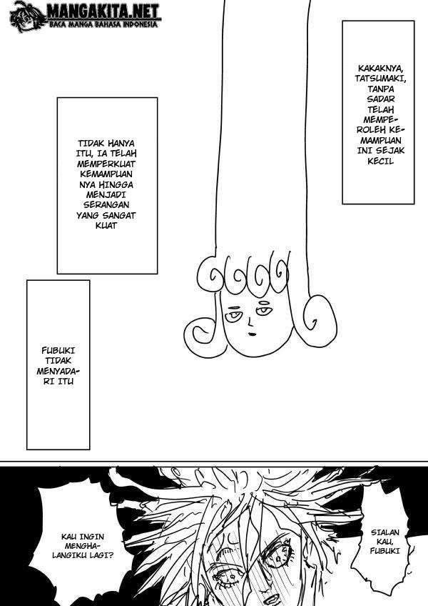 One-Punch Man (ONE) Bab 77 halaman 7