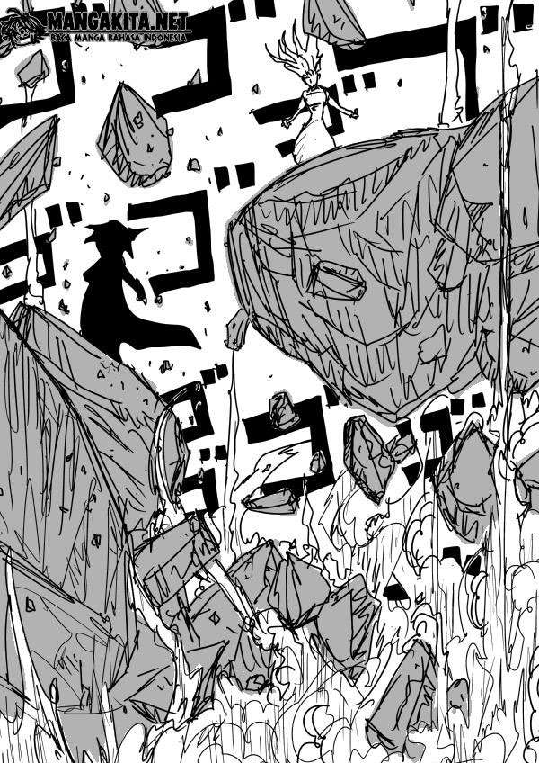 One-Punch Man (ONE) Bab 77 halaman 10