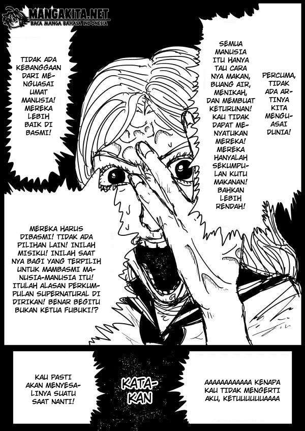 One-Punch Man (ONE) Bab 77 halaman 12