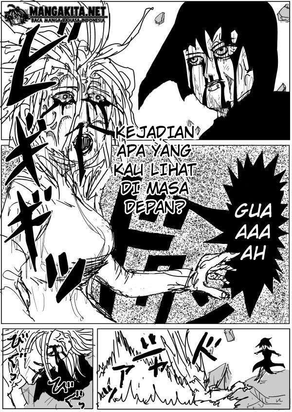 One-Punch Man (ONE) Bab 77 halaman 13
