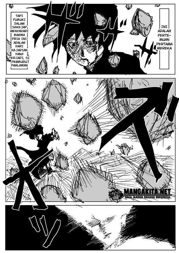 One-Punch Man (ONE) Bab 78 halaman 2