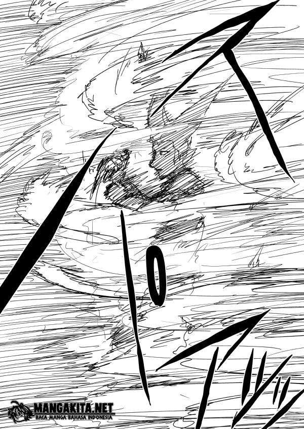 One-Punch Man (ONE) Bab 78 halaman 3