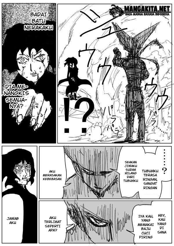 One-Punch Man (ONE) Bab 78 halaman 4