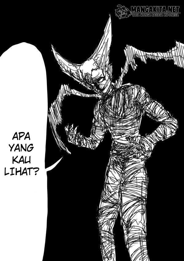 One-Punch Man (ONE) Bab 78 halaman 5