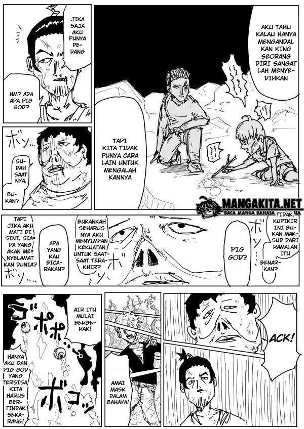 One-Punch Man (ONE) Bab 78 halaman 7