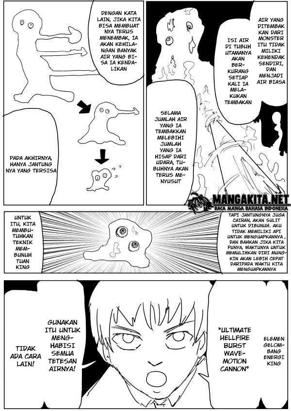 One-Punch Man (ONE) Bab 78 halaman 9