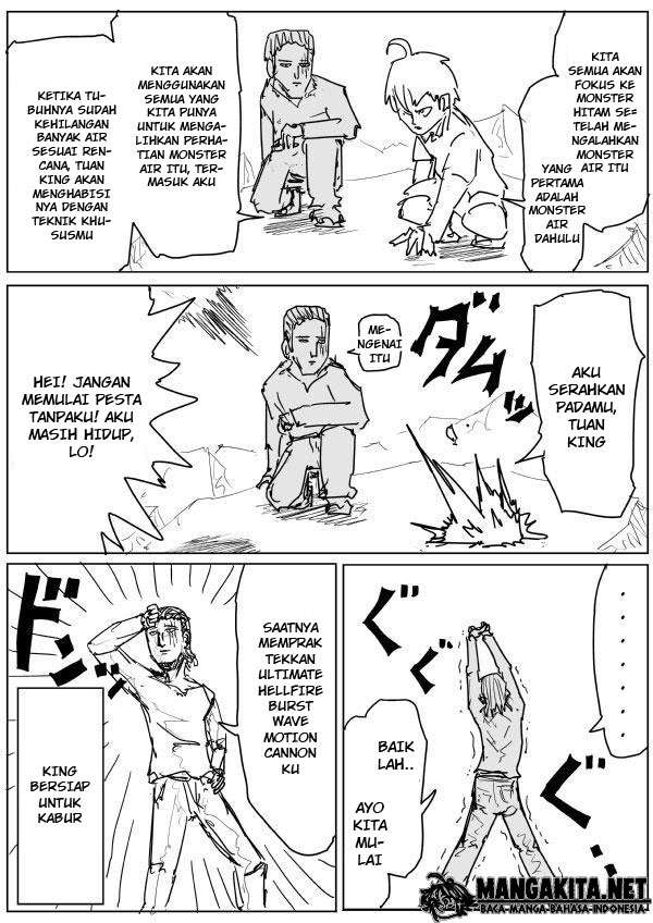 One-Punch Man (ONE) Bab 78 halaman 10