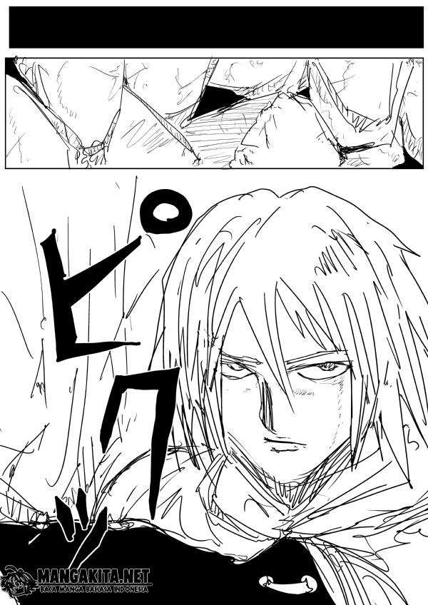 One-Punch Man (ONE) Bab 78 halaman 11