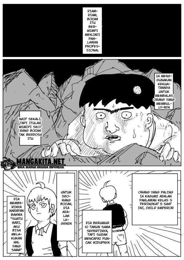 One-Punch Man (ONE) Bab 79 halaman 2