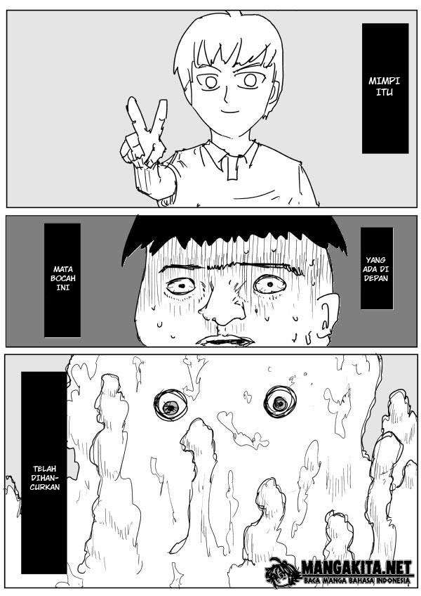 One-Punch Man (ONE) Bab 79 halaman 3