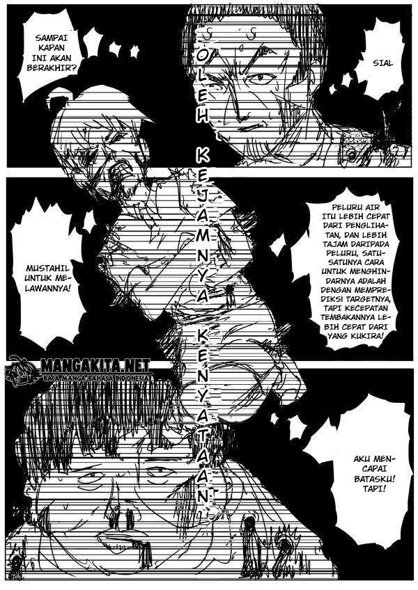 One-Punch Man (ONE) Bab 79 halaman 4