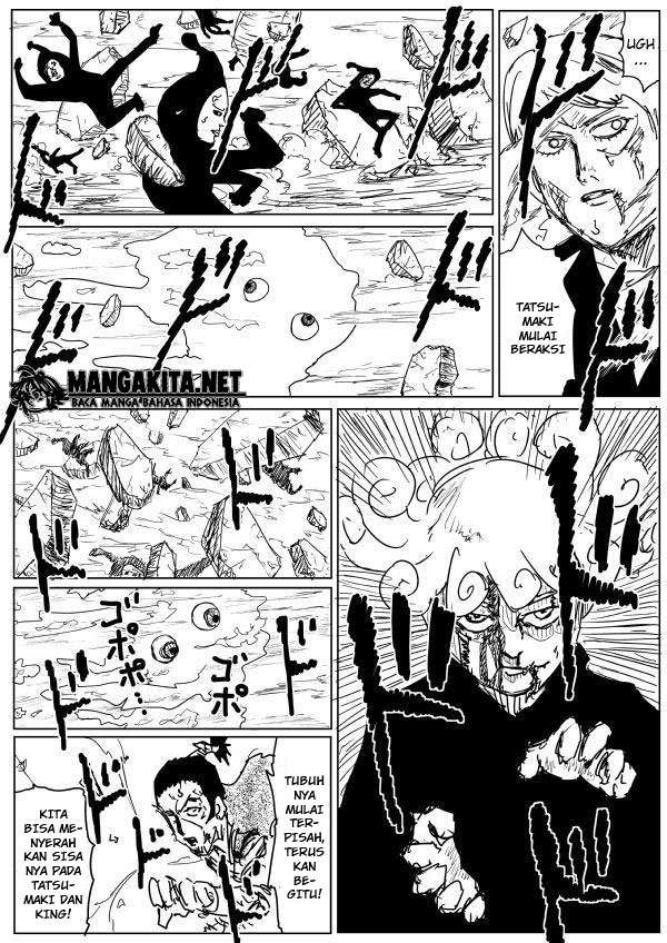 One-Punch Man (ONE) Bab 79 halaman 7