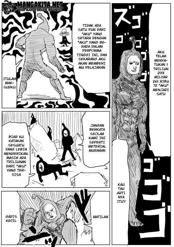 One-Punch Man (ONE) Bab 79 halaman 11