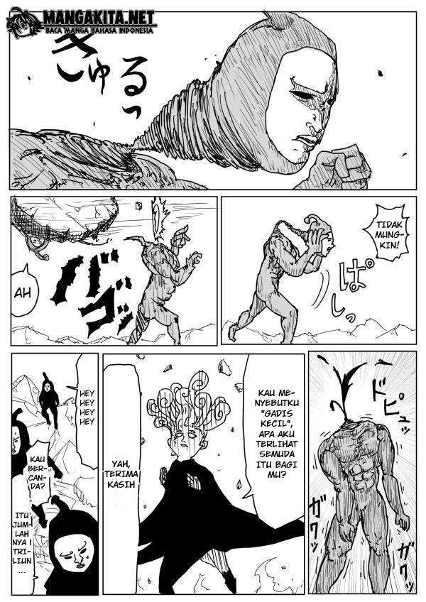 One-Punch Man (ONE) Bab 79 halaman 12