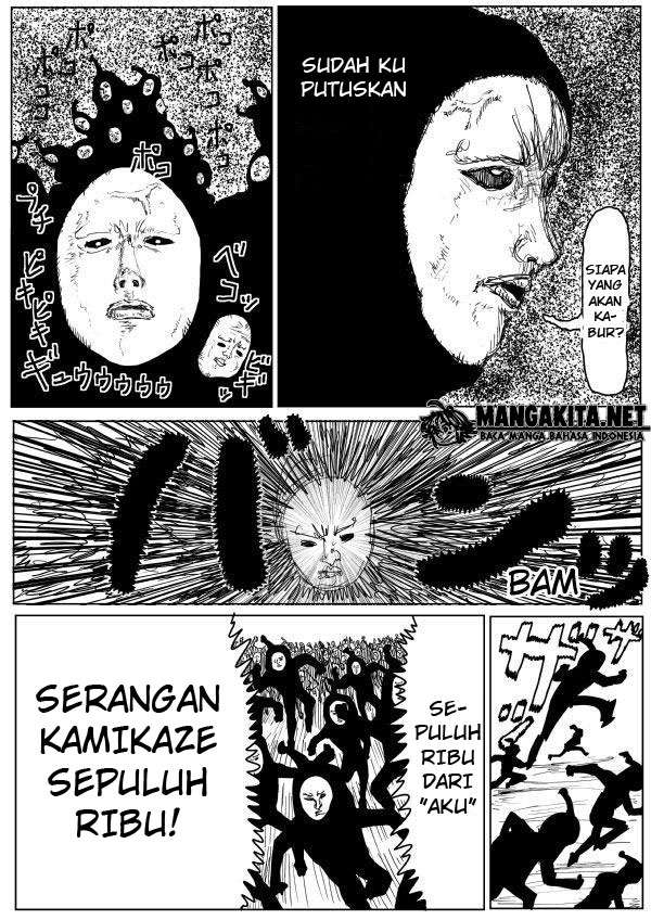 One-Punch Man (ONE) Bab 79 halaman 14