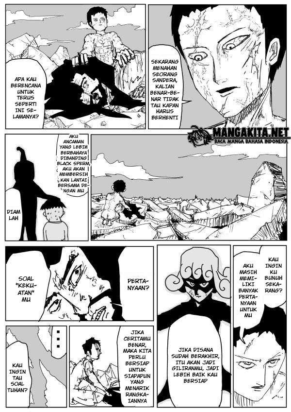 One-Punch Man (ONE) Bab 80 halaman 2