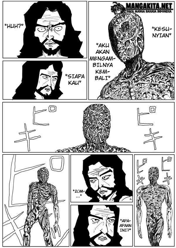 One-Punch Man (ONE) Bab 80 halaman 3