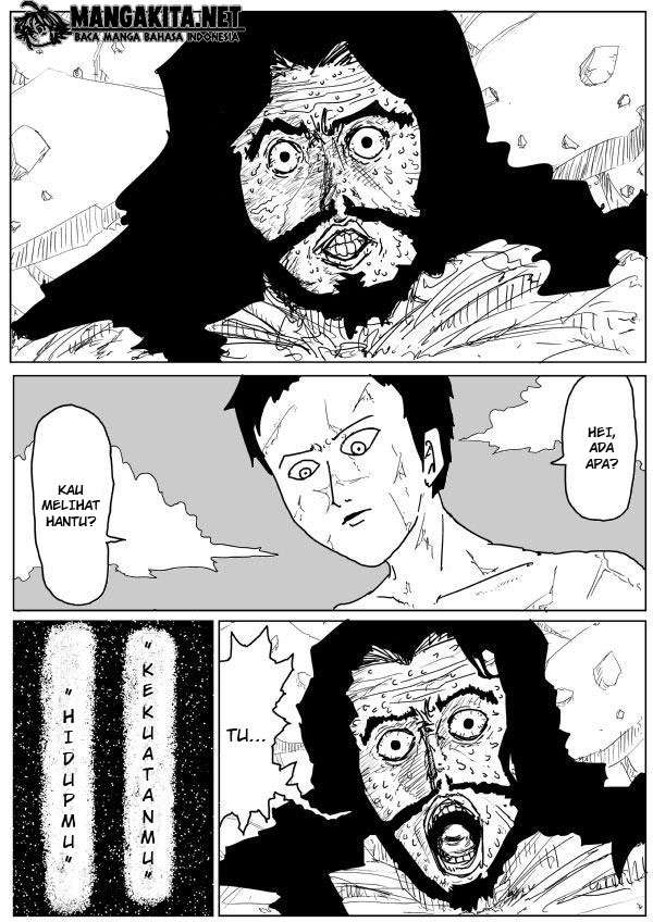One-Punch Man (ONE) Bab 80 halaman 5