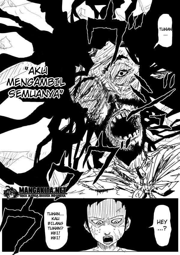 One-Punch Man (ONE) Bab 80 halaman 6