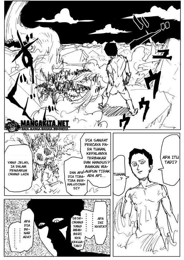 One-Punch Man (ONE) Bab 80 halaman 7