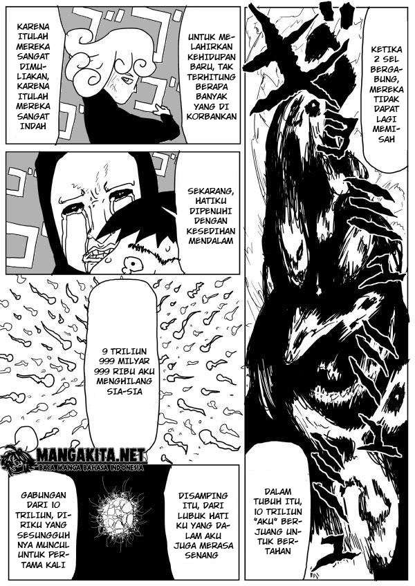 One-Punch Man (ONE) Bab 80 halaman 10