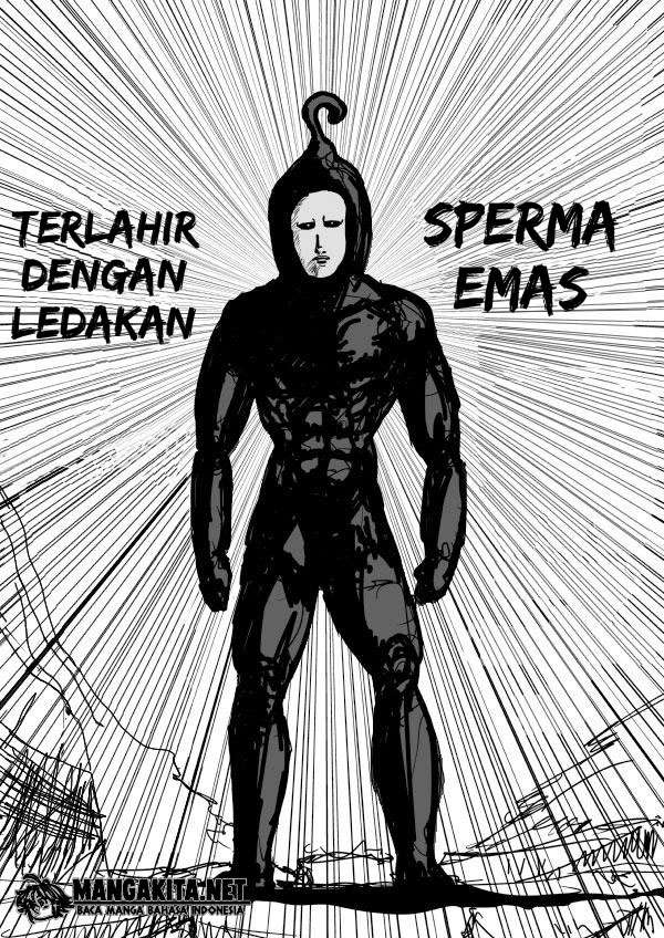 One-Punch Man (ONE) Bab 80 halaman 12