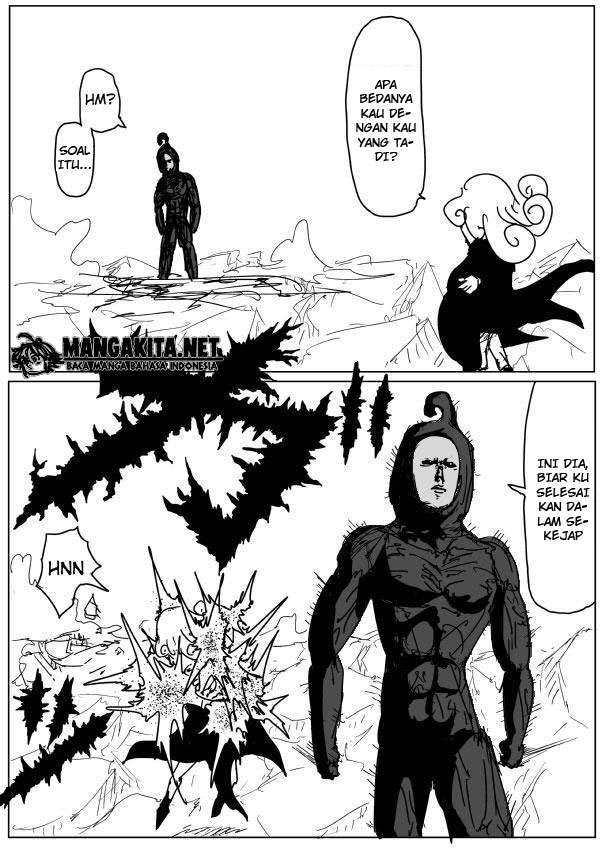 One-Punch Man (ONE) Bab 80 halaman 13