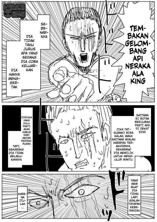 One-Punch Man (ONE) chapter 81 halaman 2