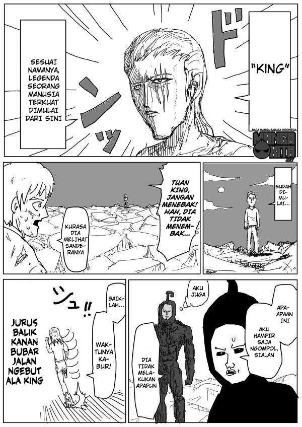 One-Punch Man (ONE) chapter 81 halaman 4