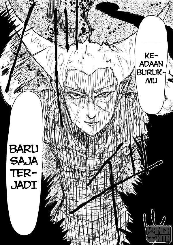 One-Punch Man (ONE) chapter 81 halaman 6