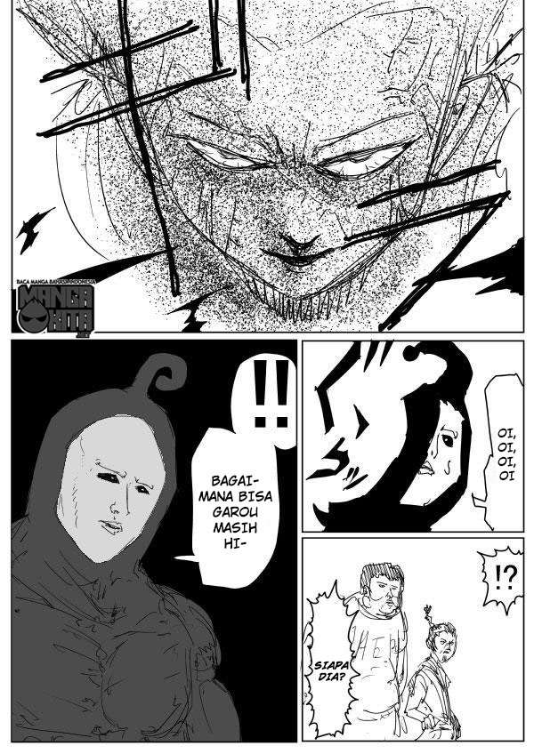 One-Punch Man (ONE) chapter 81 halaman 7