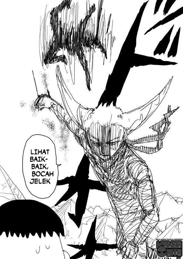 One-Punch Man (ONE) chapter 81 halaman 9