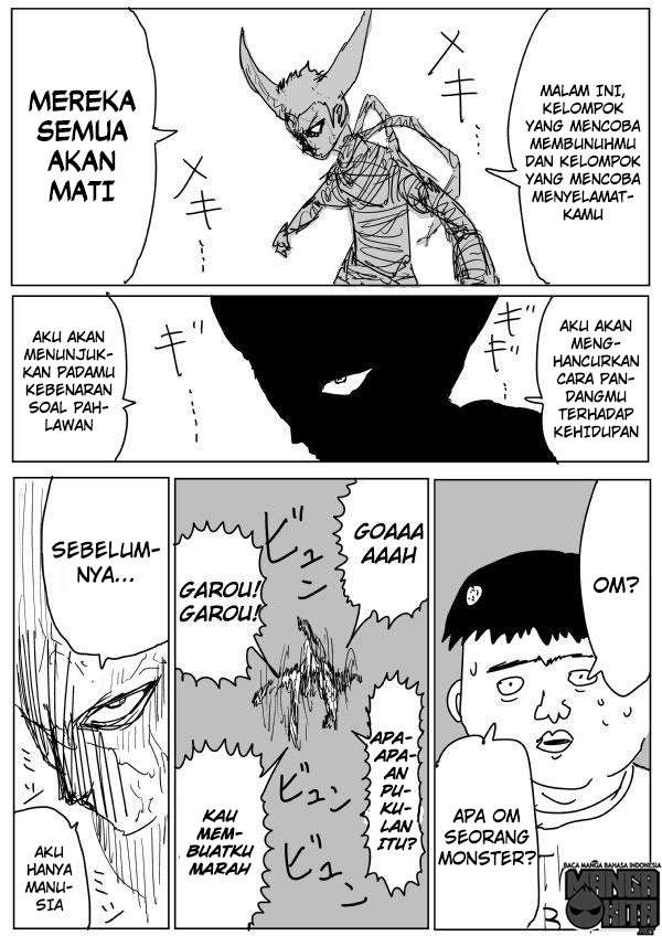 One-Punch Man (ONE) chapter 81 halaman 10