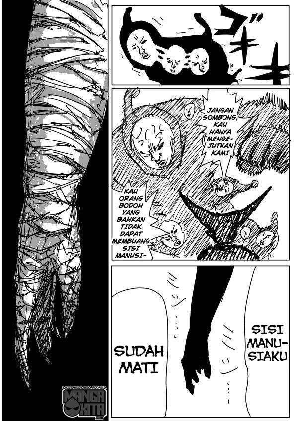 One-Punch Man (ONE) chapter 81 halaman 11