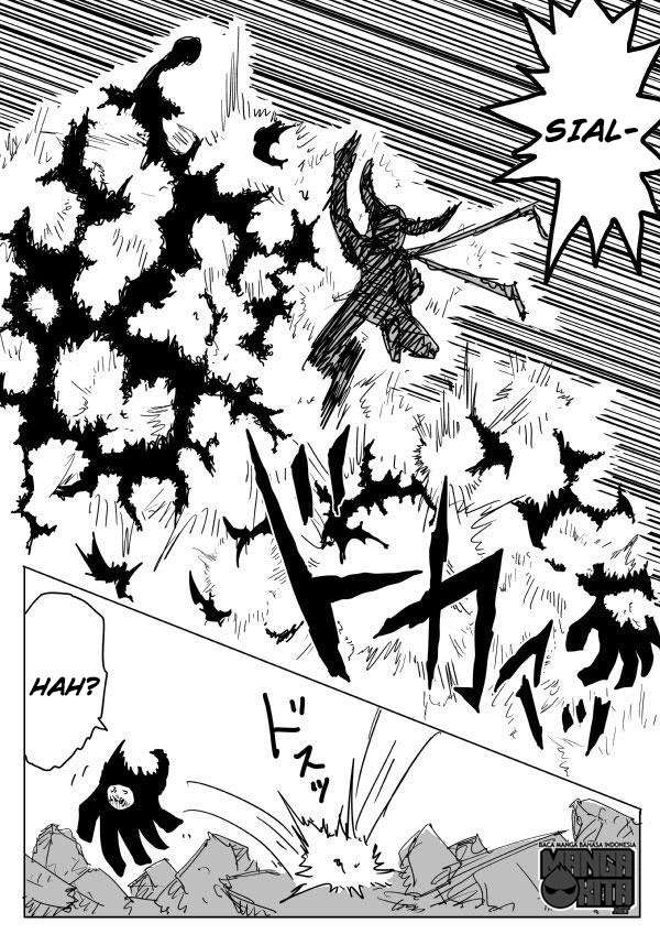 One-Punch Man (ONE) chapter 81 halaman 12