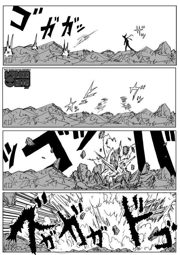 One-Punch Man (ONE) chapter 81 halaman 15