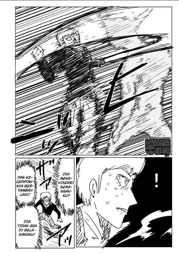 One-Punch Man (ONE) Bab 82 halaman 5