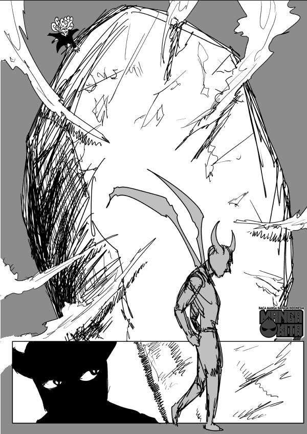 One-Punch Man (ONE) Bab 82 halaman 15