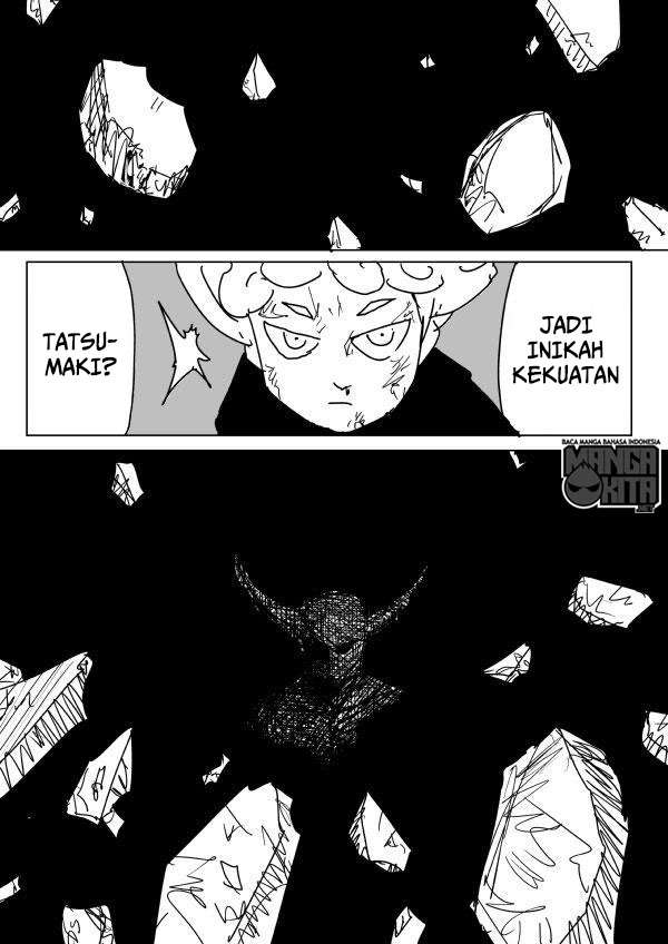 One-Punch Man (ONE) Bab 83 halaman 2