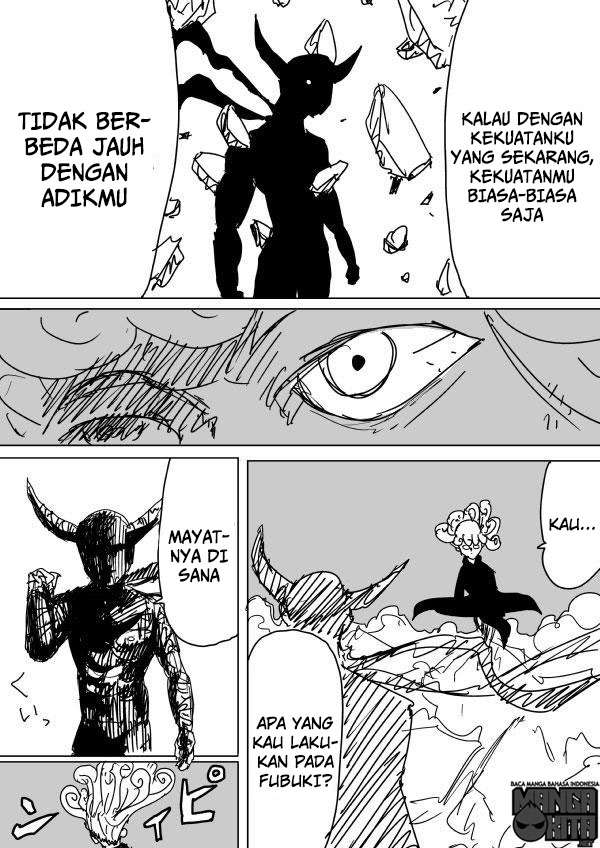 One-Punch Man (ONE) Bab 83 halaman 3