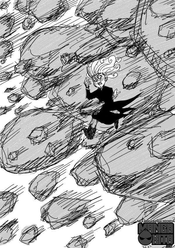 One-Punch Man (ONE) Bab 83 halaman 4
